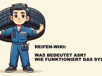 Was bedeutet ASR und wie funktioniert das System?