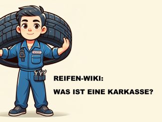 Was ist eine Karkasse?