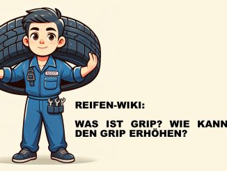 Was ist Grip und wie kann man ihn erhöhen?