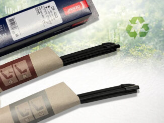 Denso-Nachhaltigkeit