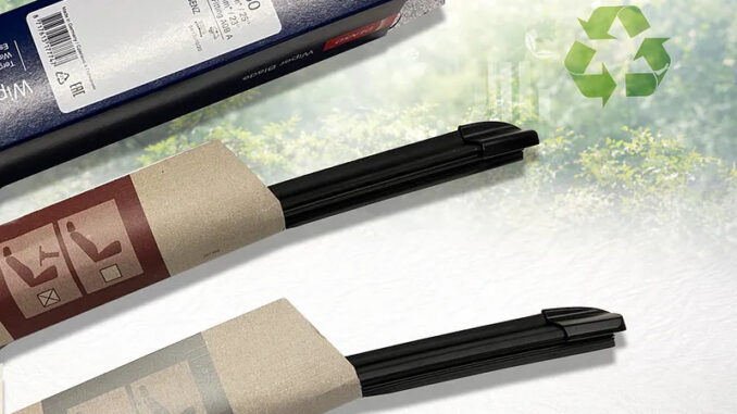 Denso-Nachhaltigkeit