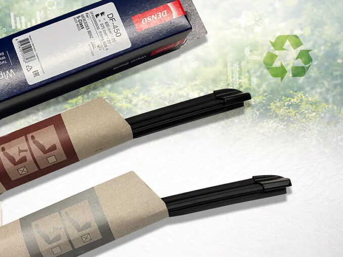 Denso-Nachhaltigkeit