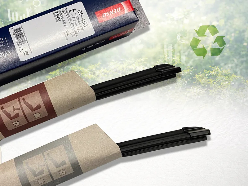 Denso-Nachhaltigkeit