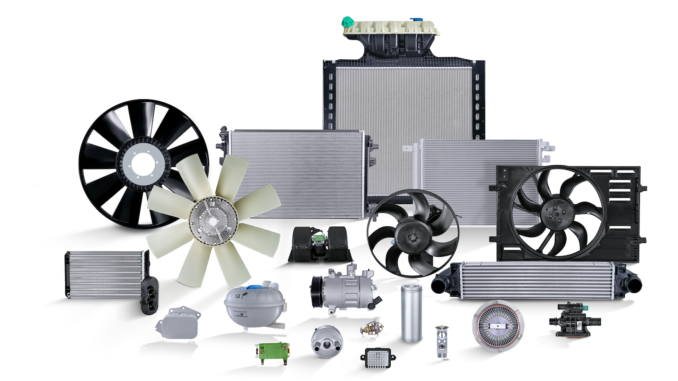 Hella Aftermarket erweitert Thermomanagement-Sortiment auf 2.400 Artikel