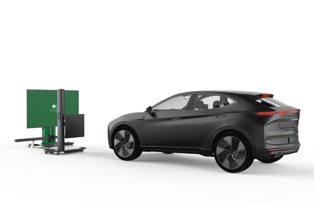 Hella Gutmann CSC-Tool PRO