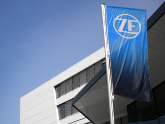 ZF