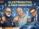 Elektroauto und freie KFZ-Werkstatt?